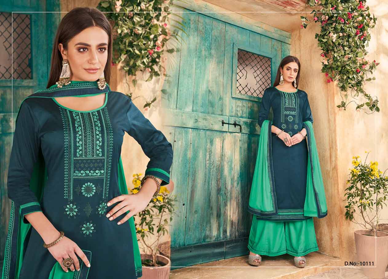 Ramaiya Design Poshak Vol-3 Wholesale Dress Material Set Ramaiya Design Poshak Vol-3 Wholesale Dress Material Set